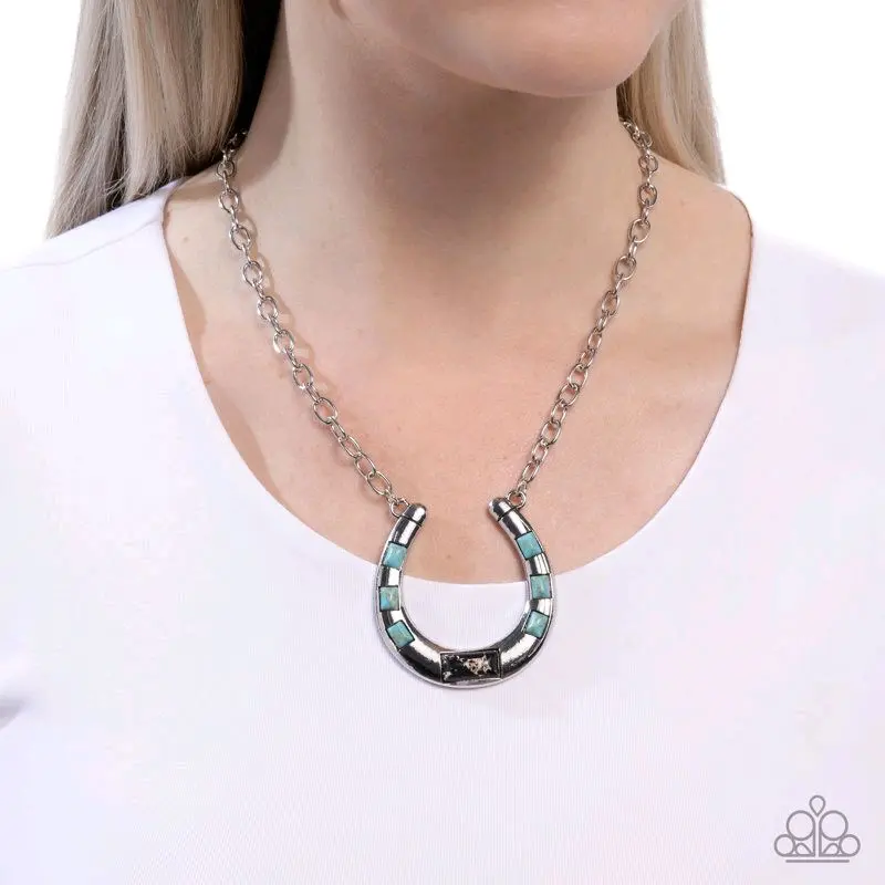 Horseshoe Homage Horseshoe Homage