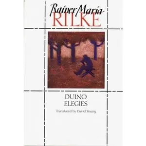 USED-Duino Elegies by Rainer Maria Rilke (Paperback)