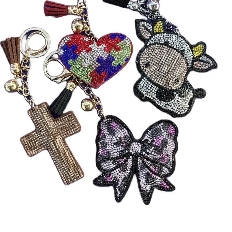 Bag Charms
