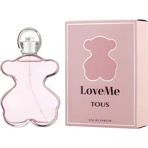 Tous Loveme By Tous Eau De Parfum For Women