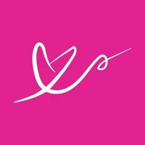 Pink Stork