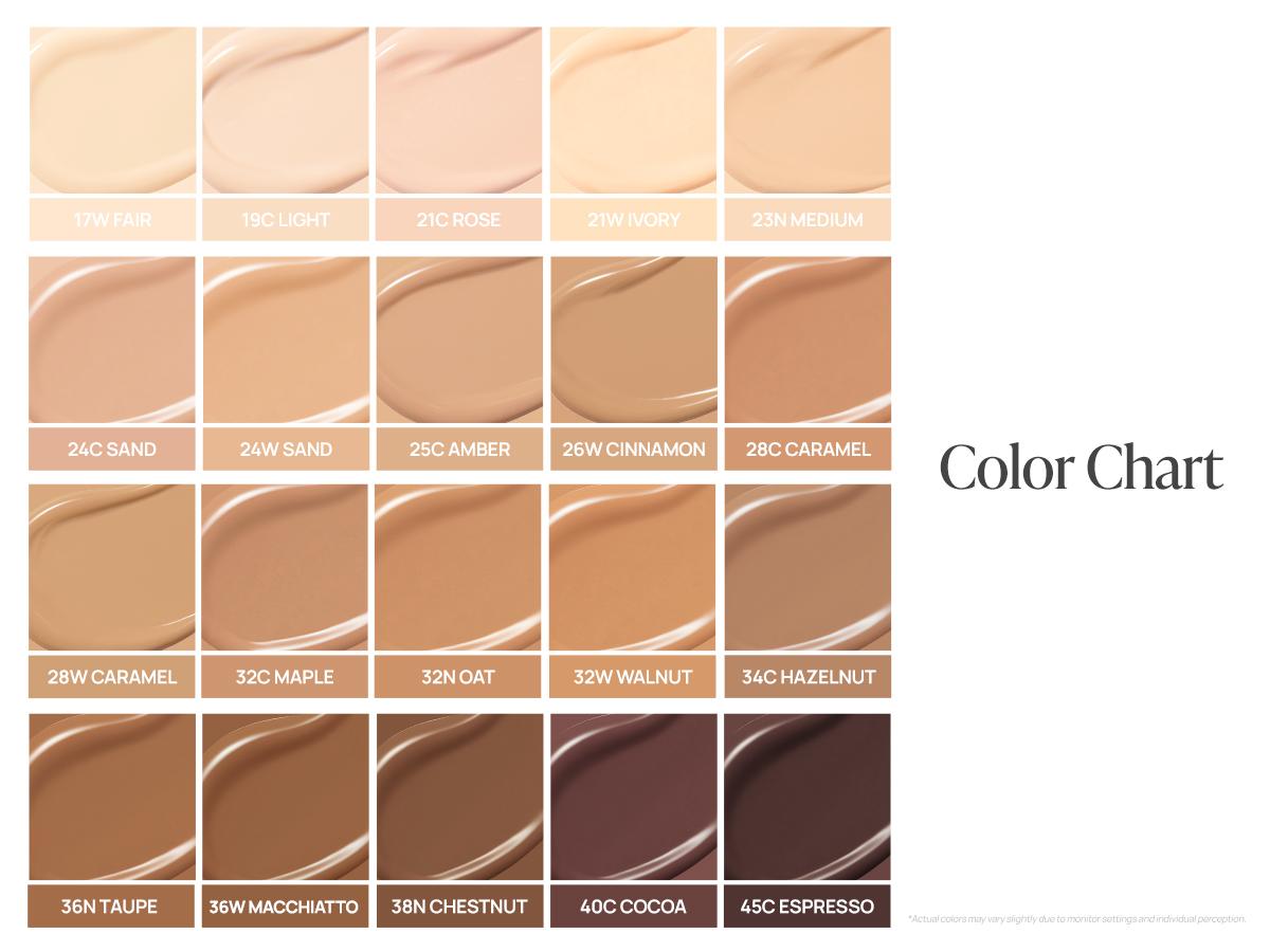 Banila Co Covericious Ultimate Cover Cushion | Up to 100HR Long-Wear Foundation | 20 Shades for All Skin Tones | Matte & Lightweight Finish | Korean Cushion Foundation Concealer Coverage