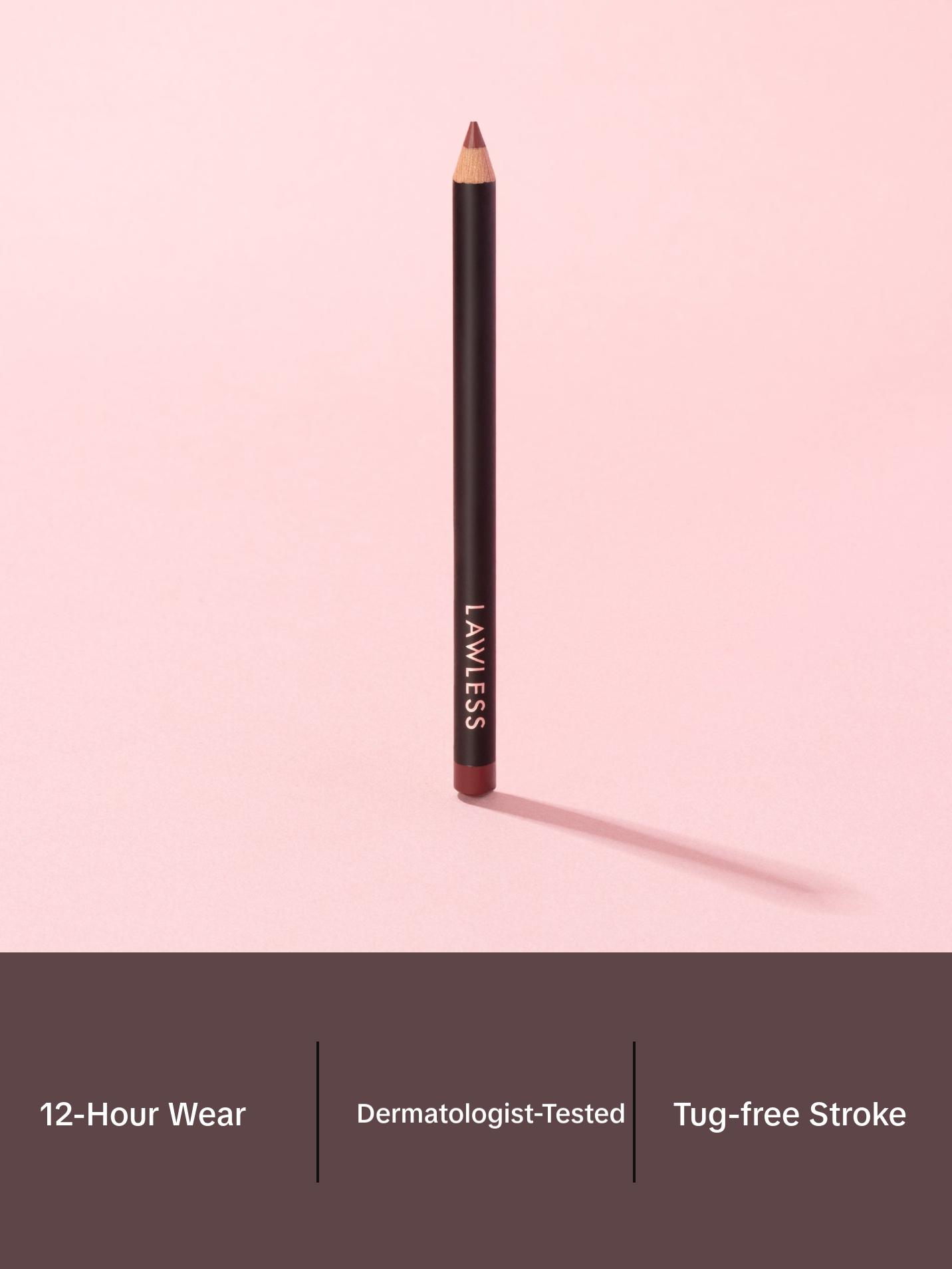 Forget The Filler Definer Liner