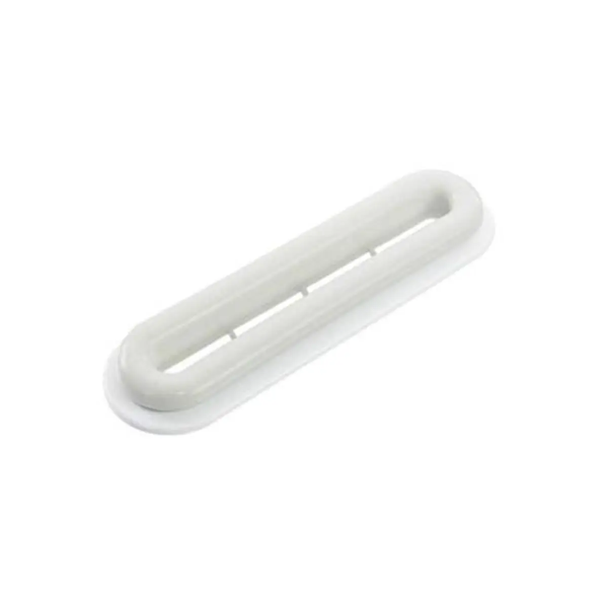 Genuine OEM LG ADX73571206 Refrigerator Door Gasket Assembly - Rubber Seal Strip Home Appliance Parts, Fits Large Fridges, Easy Install, Enhances Equipment Performance, Durable Construction, Seal Strip Refrigerator Parts & Accessories, Genuine Oem Replace