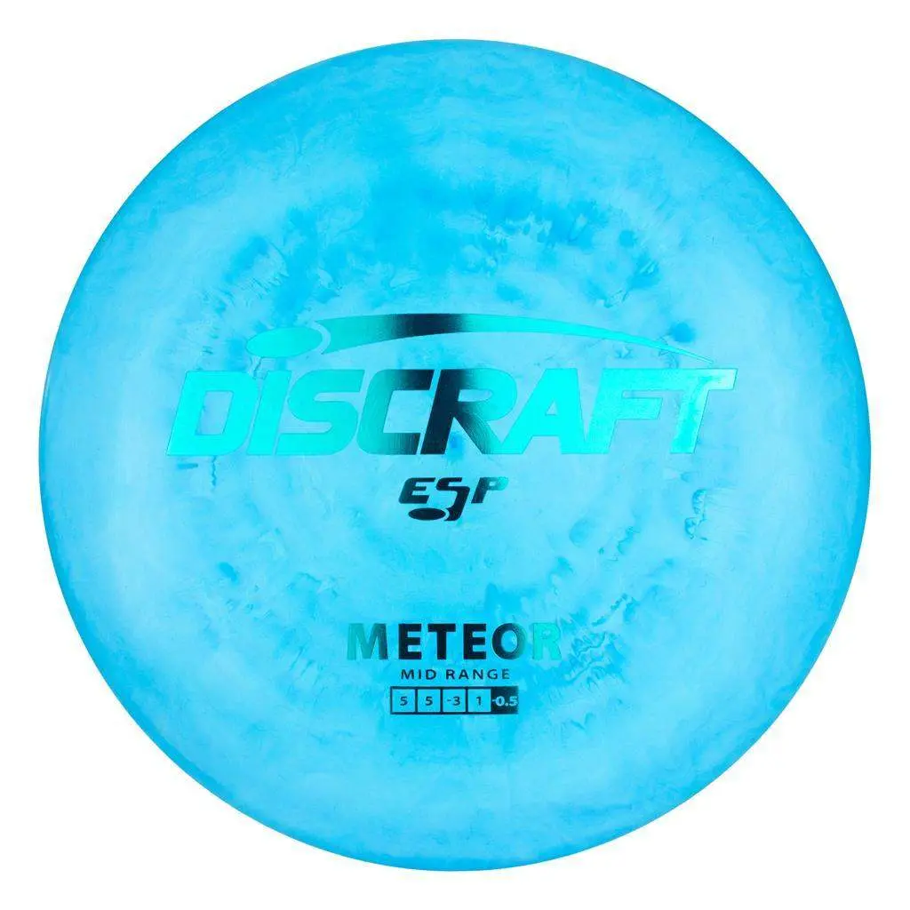 Discraft ESP Meteor