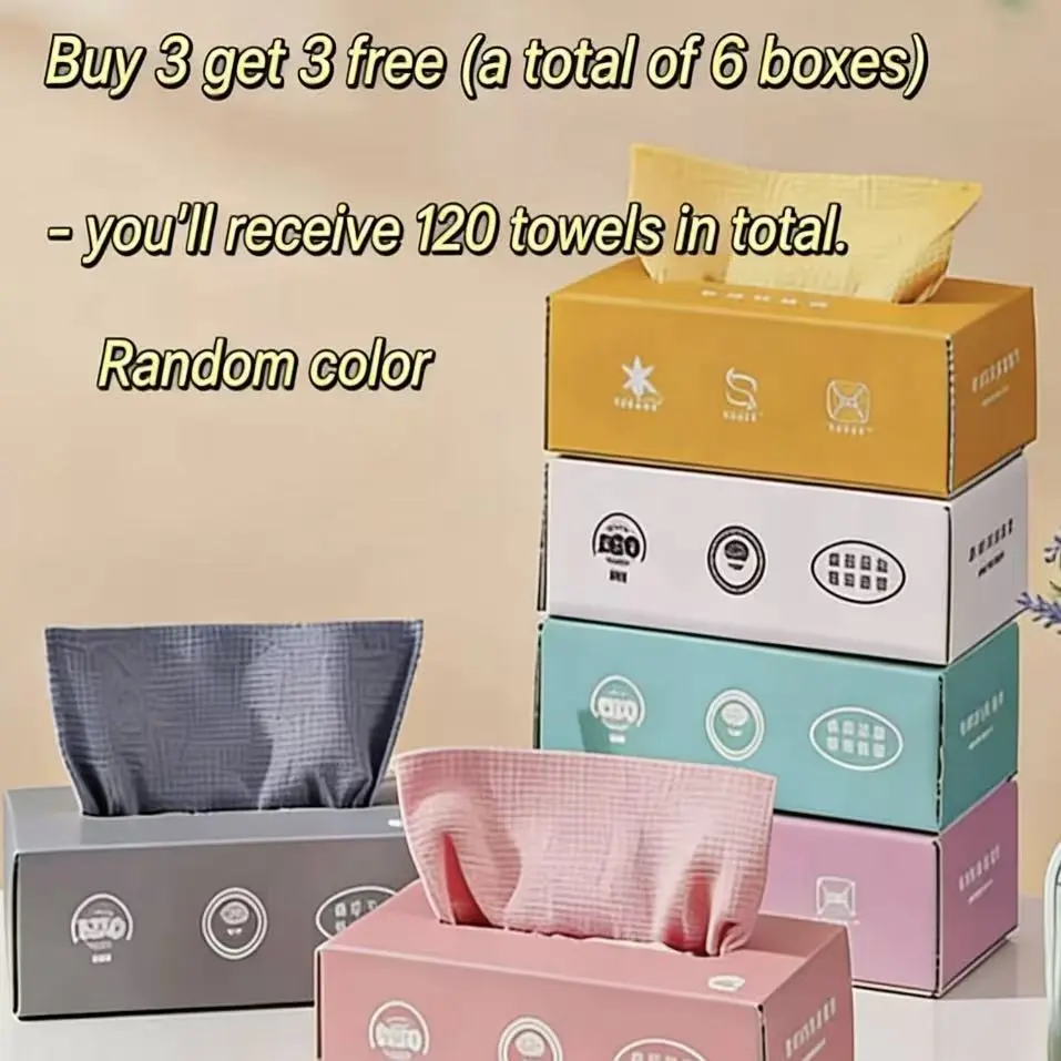 Buy 3 get 3free (a total of 6 boxes) - you'll rece