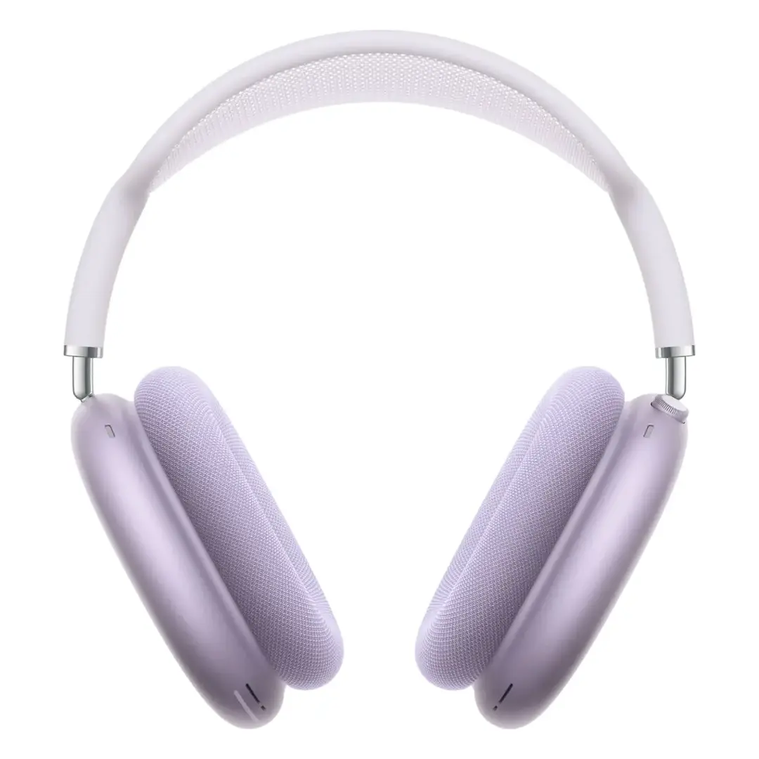 Apple - AirPods Max (with USB-C) - Purple