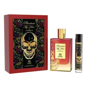 PHANTOM MY HERO 100 ML PERFUME