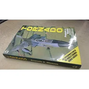 USED-Tornado by Francis K. Mason (Hardcover)