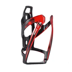 WEST BIKING Bicycle Water Bottle Holder