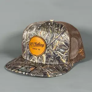 Marsh Camo Marsh Camo