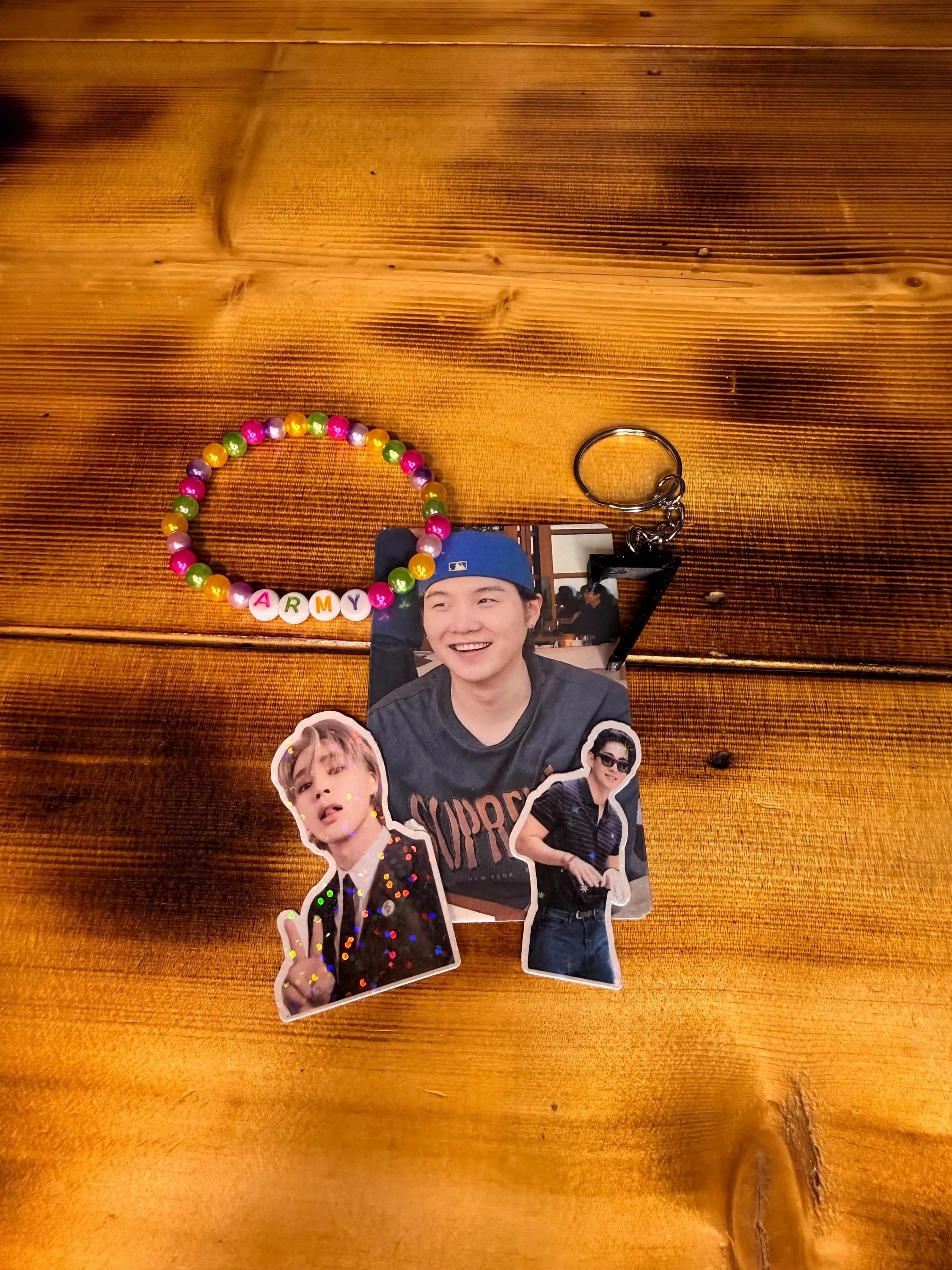 Concert Freebies Large Pack
