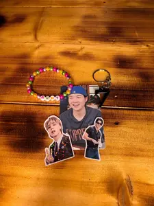 Concert Freebies Large Pack
