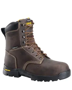 Carolina Men's Circuit Waterproof Work Boot Composite Toe - Ca3538