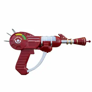 Kinstore 19" M1 Ray PU Foam Gun Replica Blaster for Call Cosplay of Safe Duty Costume Video