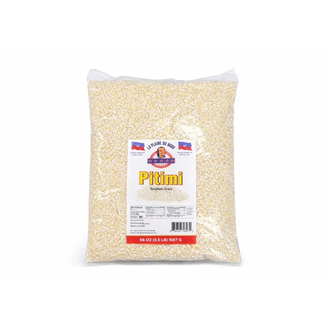 LA PLAINE DU NORD PITIMI 56OZ