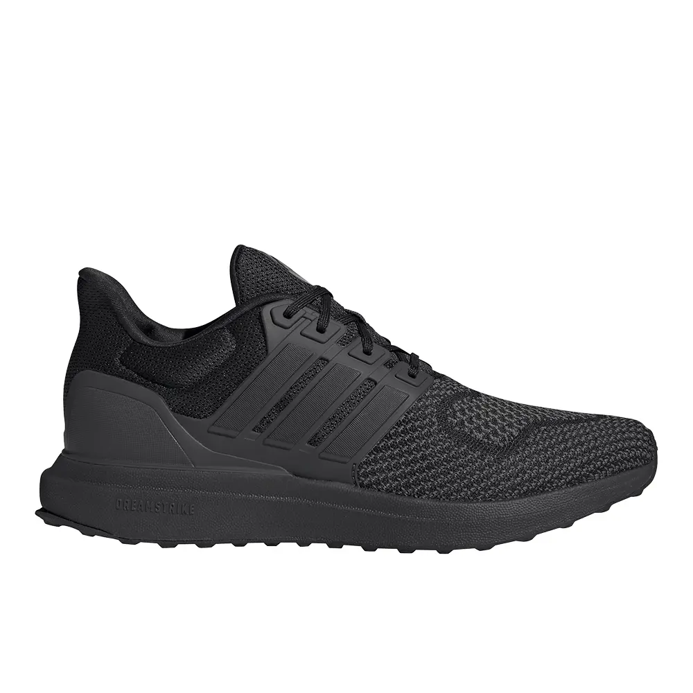 adidas Mens Ultradream Dna Sneakers Shoes Casual - Black