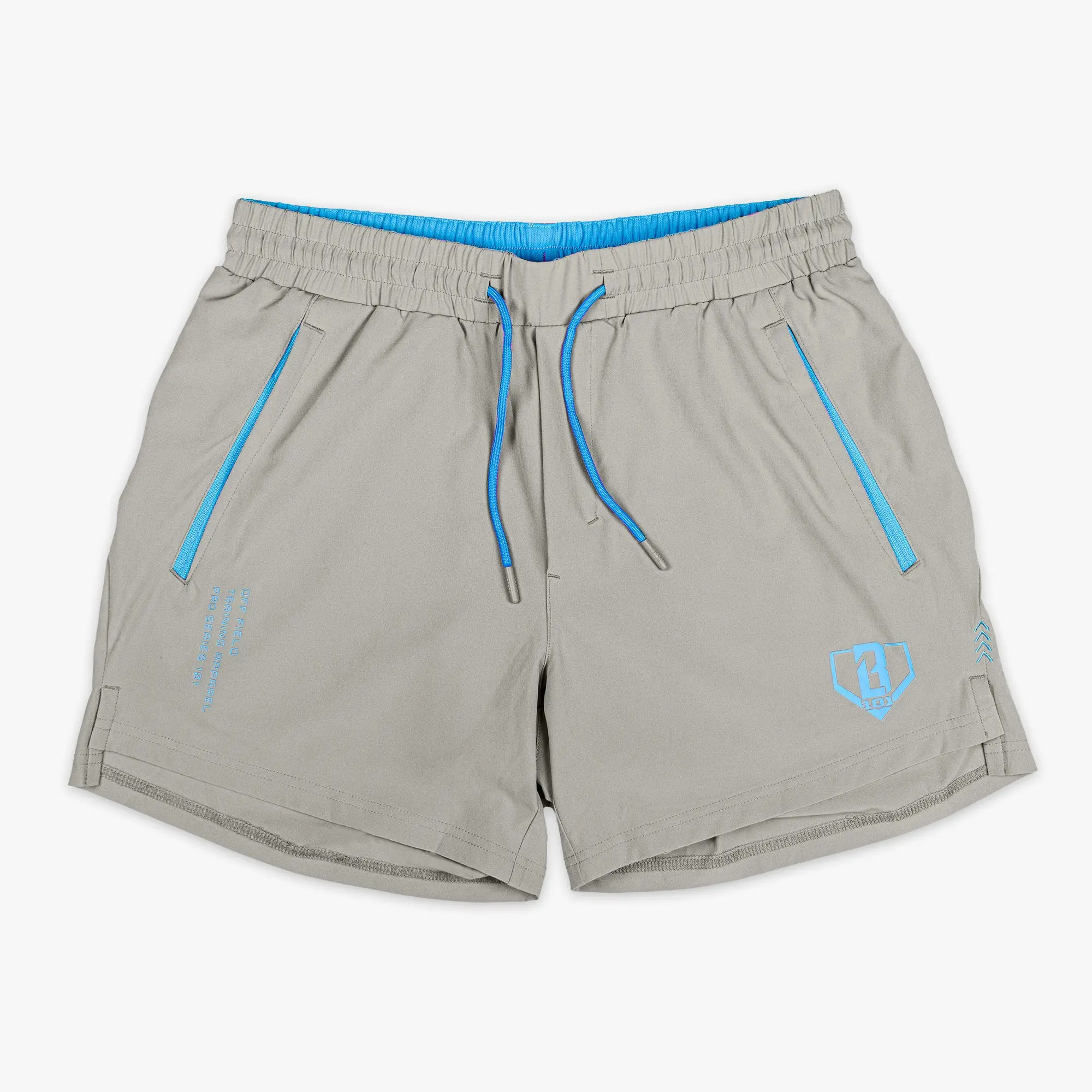 Pro Series Youth Shorts V2