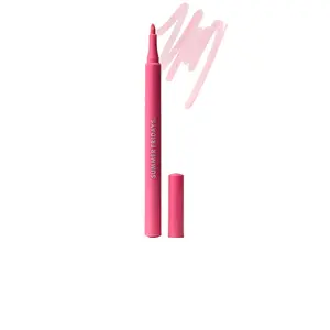 Summer Fridays Flushed Lip Stain in Slipper