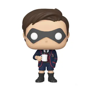 The Umbrella Academy Number Five Limited Edition CHASE Funko Pop! Television #932