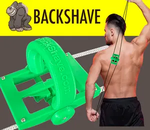 BackShave BackShave