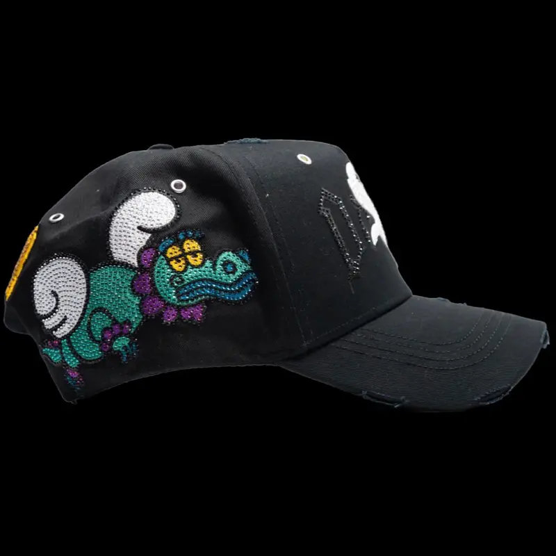 Dandy Hat x Sadboyz Psicodelica G5