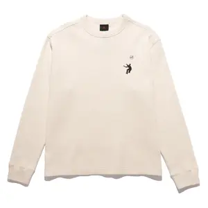 Jordan Men's Long-Sleeve Casual Hoodie, Menswear Thermal Layer Tops