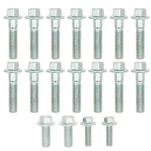 LS - Bolt Set for Sheet Metal Oil Pan
