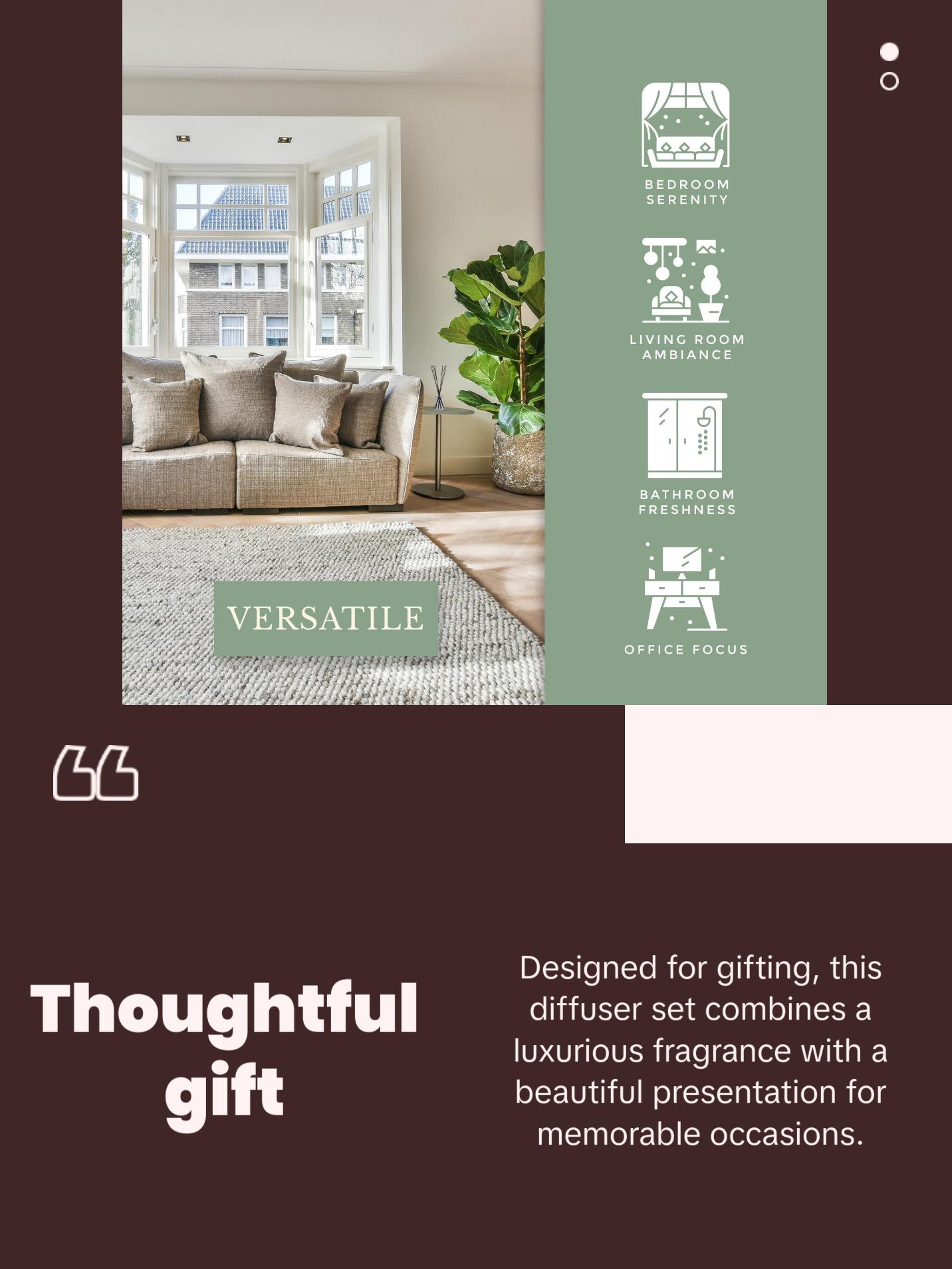 Pecksniff's Classic Reed Diffuser Set | Grapefruit & Citron Scent, Fresh and Zesty Fragrance Reed Diffusers for Home Office Decor | 200ml/ 6.7 fl oz