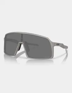OAKLEY Sutro Titanium Sunglasses