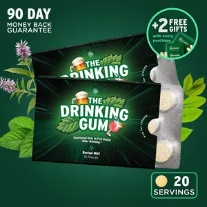 The Drinking Gum