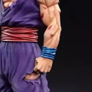 Ggo000hannnn PVC Figure for Home Decoration