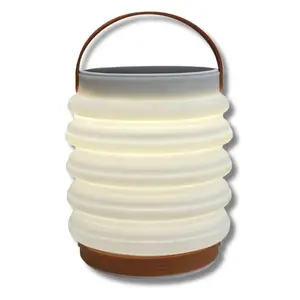 HAVEN Lantern 10000 | Expandable Camping Lantern | 1,200 Lumen Travel Lantern