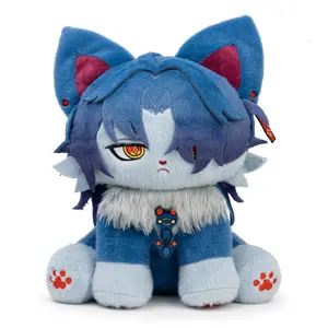 【FEW PCS】Plushshop 17in Cute bladmeow Plushie Stuffed Toys