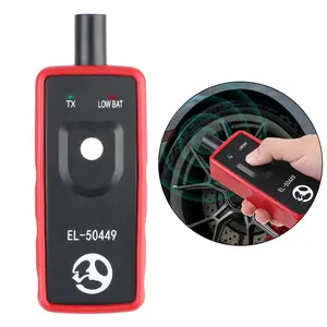 EL-50449 For Ford Vehicles TPMS Activation Tools TH9OECT5 Auto Tire Pressure Monitoring System Car Tire Pressure Monitor