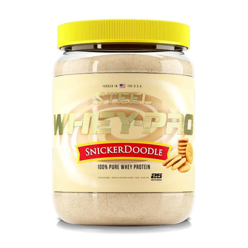 Snickerdoodle