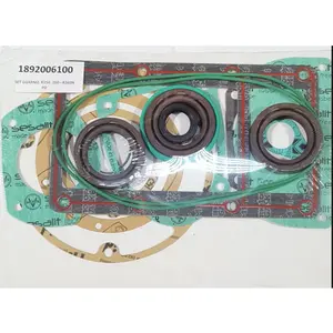 Jurop Gasket & Seal Kit R260 - 1892006100