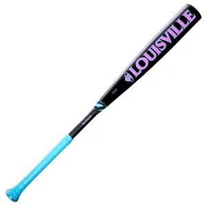 2026 Louisville Slugger Atlas Hybrid BBCOR Baseball Bat: WBL4114010 Custom Game Ready