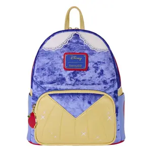 Loungefly Disney Snow White Gown Cosplay Mini Backpack