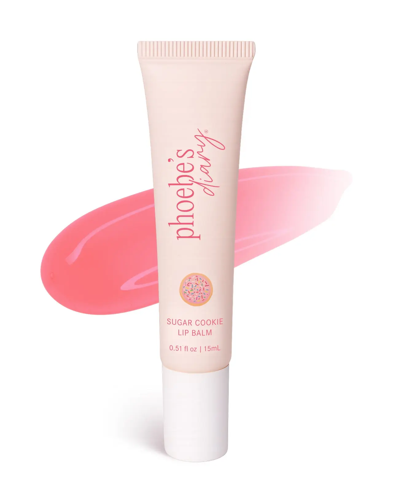 Rhode Lip Treatment sugar cookie - TikTok Shop
