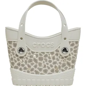 Crocs Classic Micro Tote Bag, Personalize with Jibbitz
