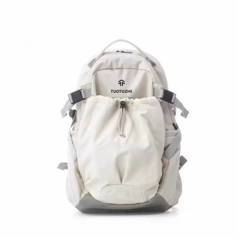2026 NEW Large Capacity Outdoor Hiking Backpack, Waterproof Casual Travel Daypack for Men Women, Lightweight College School Bookbag
