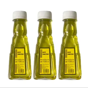3 Aceite De Oliva Predilecto  120ml