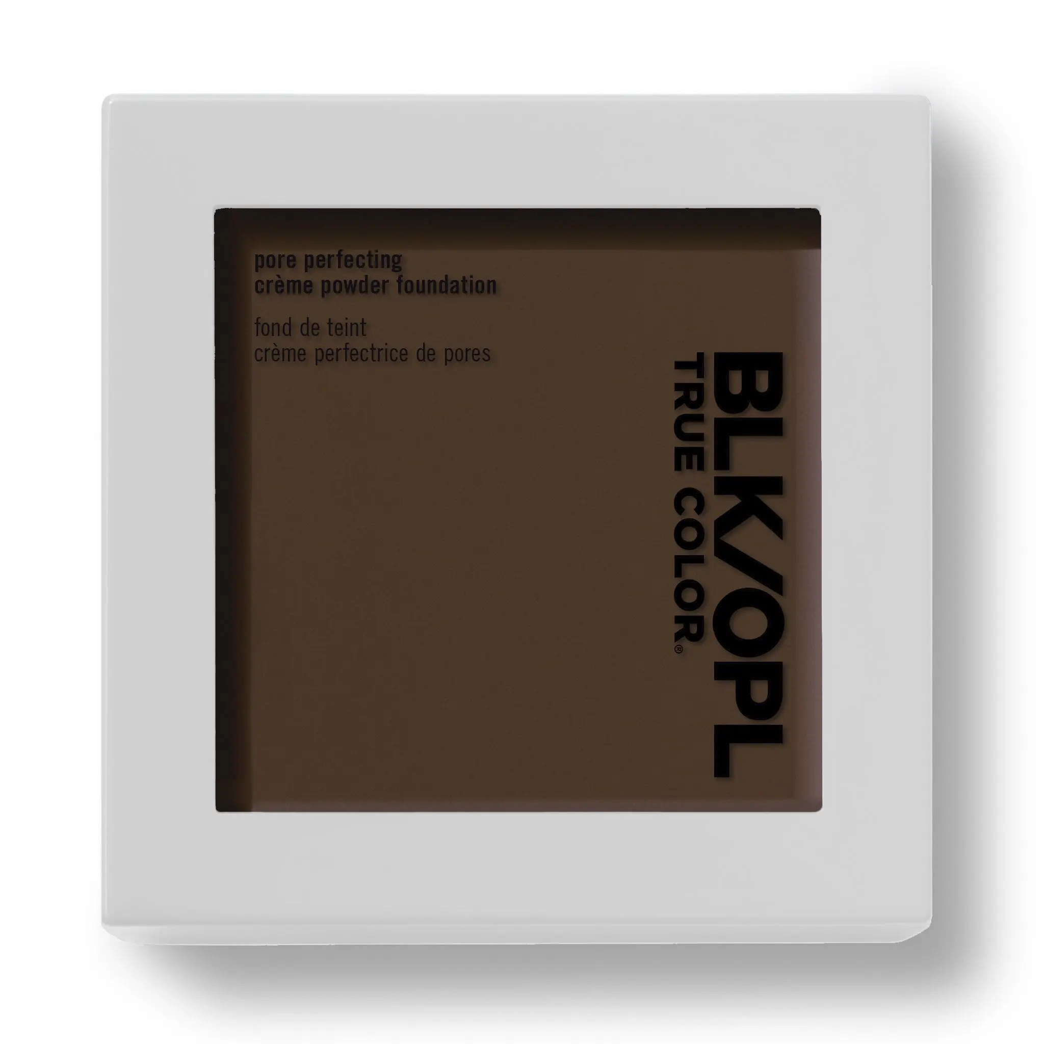 BLK/OPL TRUE COLOR® Pore Perfecting Crème Powder Foundation