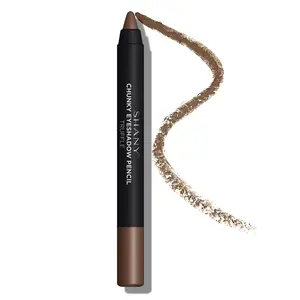 SHANY Multi-Use Chunky Pencil for Eyeshadow or Eyeliner - W/ Vitamin E & Aloe Vera