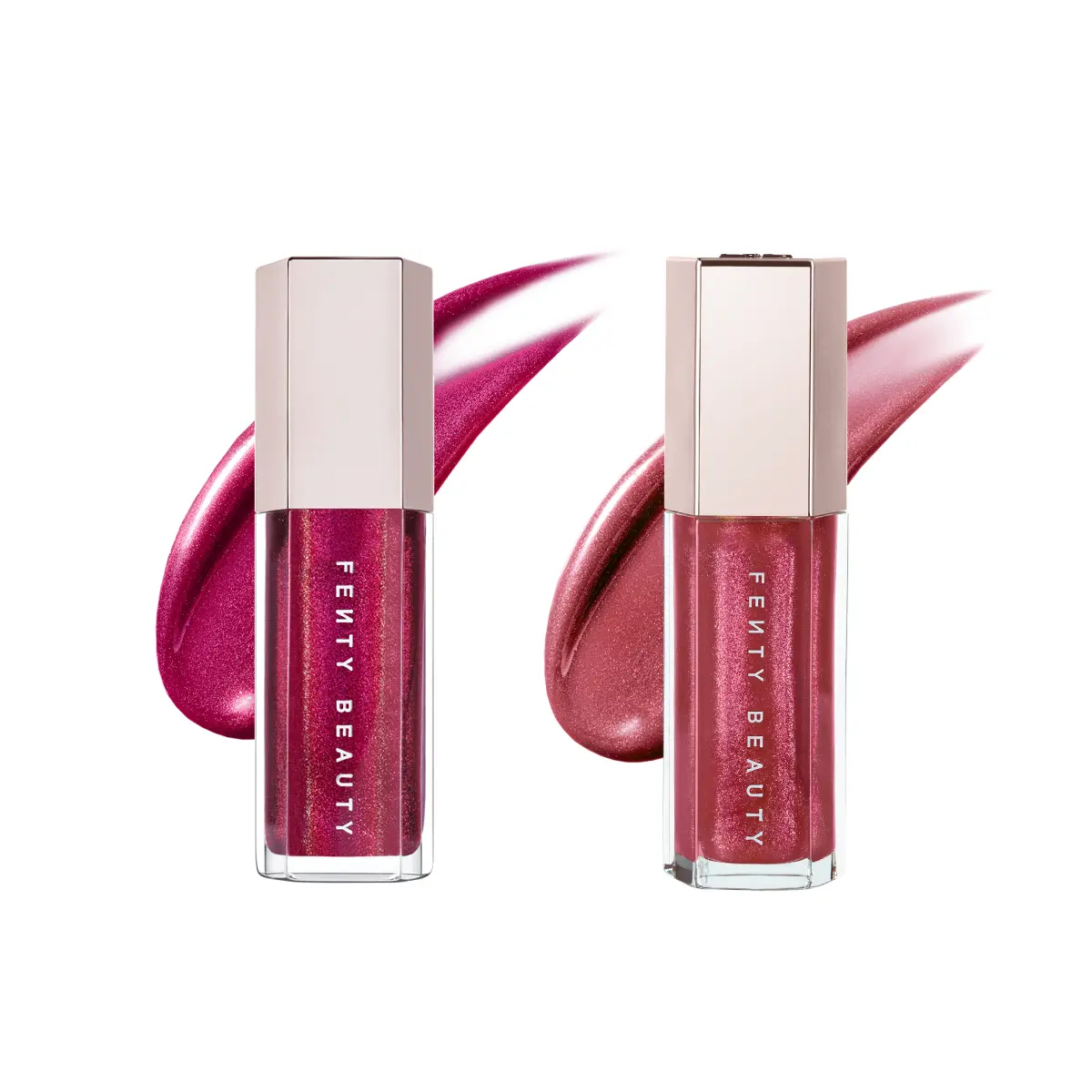 Fenty Beauty Gloss Bomb Lip Gloss Duo