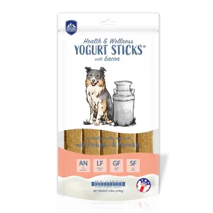 Himalayan Bacon Yogurt Sticks