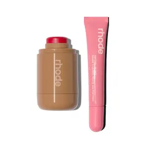 the duos candy apple + sweet pea the duos candy apple + sweet pea