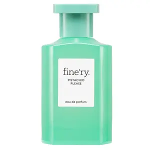 fine'ry. Women's Eau de Parfum - Pistachio Please