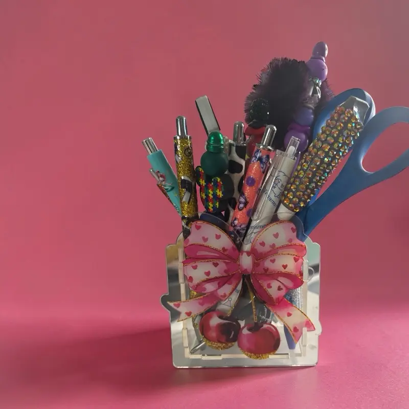 Pen Holder Pen Holder